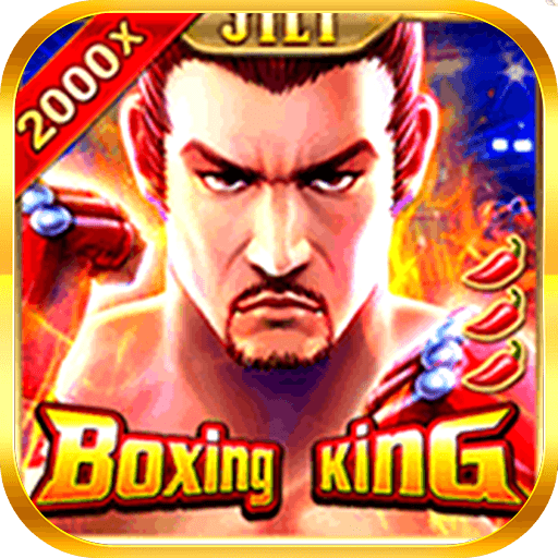 Boxing King GK88