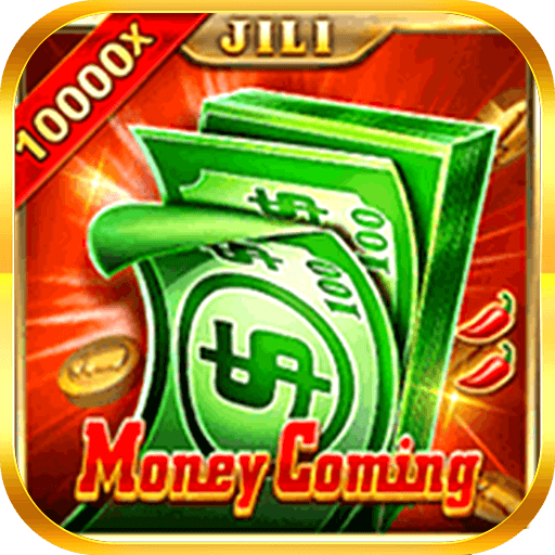 Money Coming GK88