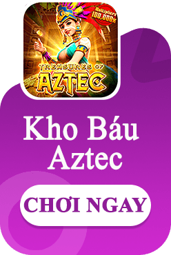 Kho Báu Aztec GK88