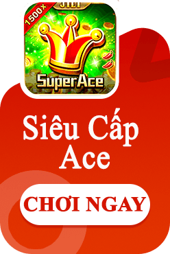 Siêu Cấp Ace GK88