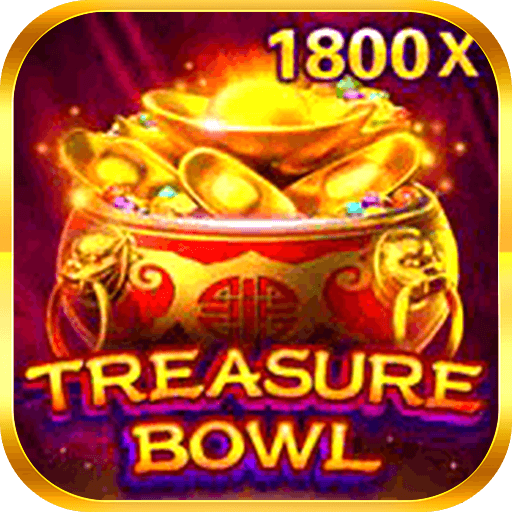 Treasure Bowl GK88